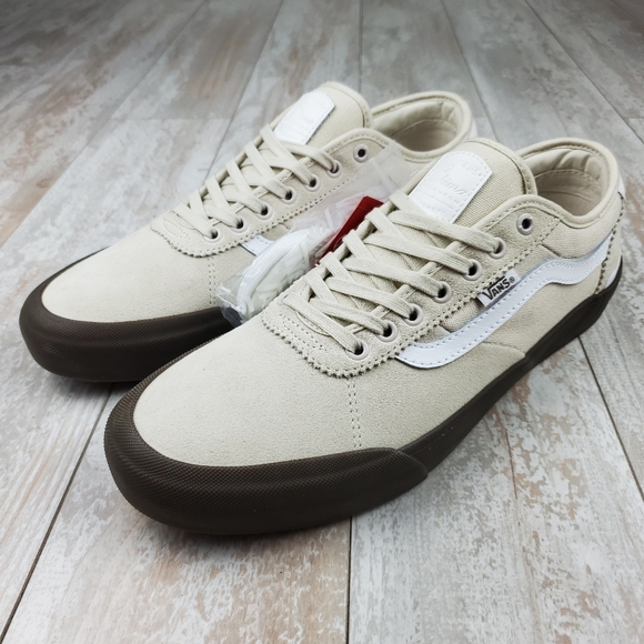 Vans Chima Pro 2 Dove - Picture 1 of 12